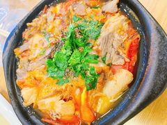 -胜泽眼镜烧烤(云霄路直营店)