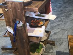 -小龙坎老火锅(北京三里屯店)