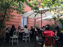 -Ocean's Table 欧舍