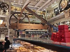 -面包工坊(七彩云南第一城店)