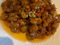 -牟传仁饭庄(星海店)