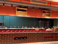-前门烤鸭(江东中路店)