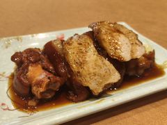 -抱德·潮汕味(敦和店原惠城鱼仔)