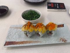 -采御鲜·回转寿司(汕头万达店)