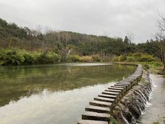 -天河潭旅游度假区
