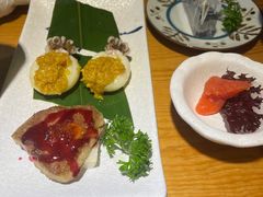 -禾风·海鲜料理自助(玉林店)