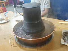 -元盛居(生态大街店)