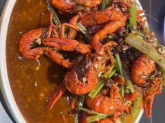 -虾乐园龙虾·夜宵(松江店)