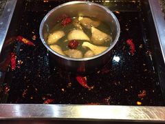 -李雪火锅食府(宽窄巷子总店)