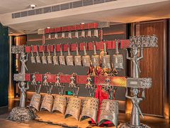 -曾宴·楚菜(湖北省博物馆店)