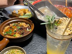 -大龙燚·旷野鲜火锅(广州首店)