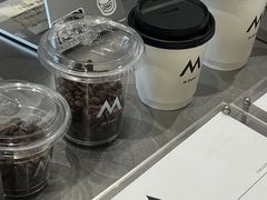 -M Stand(杭州萧山万象汇店)