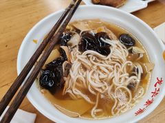 -龙华素斋(龙华路店)