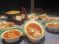 -金狮麟·新豫菜(金码大厦店)