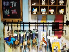 -小时光咖啡馆(开森度假森林店)