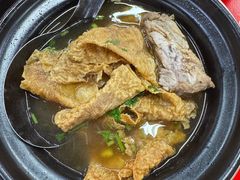 -兴记肉骨茶(甲洞大街第二新分店)