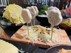 -湊湊火锅·茶憩(锦艺城店)