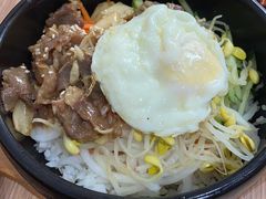 -文成焕·家族韩式餐厅