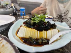 -溢福香东北兄弟酱骨饺子馆(刘家冲店)