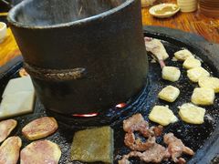 -滇藏石锅宴(崇仁巷老店)