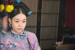 点击看大图 -盘子女人坊古装写真摄影(深圳店)