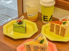 -流酥可心·牛乳蛋糕商店(禾祥西路店)