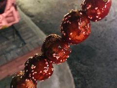 糖油果子-邓记新一代糖油果子(四川煤管局供销公司职工宿舍店)
