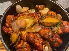 -潮界(虹桥新天地店)