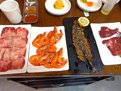 -·缸桶屋·韩式牛肋条自助烤肉(西湖D11店)