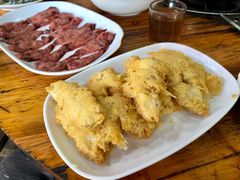 -章记正宗南岗鱼蛋火锅