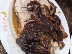 -陈光记烧腊店(罗保博士街店)