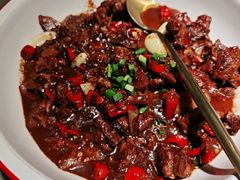 -鱼你相聚·河鲜馆(袁家岭店)