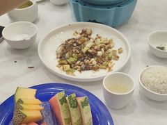 -红菜坊·烤鸭·川鲁宴(石园店)