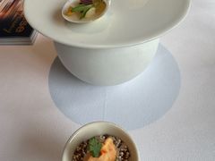 -Le Comptoir de Pierre Gagnaire