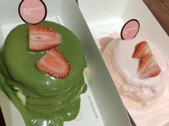 -狐狸和向日葵(北京路店)
