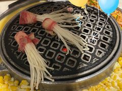 -韩宫宴烤肉·料理(苏州中心店)