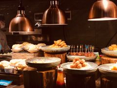 -喜庭海鲜自助(来福士店)