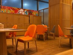 -上海大宁福朋喜来登酒店大堂吧(共和新路店)