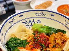 -秦月轩·陕西家乡菜(阜成路·五棵松店)