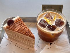 -SAANCI山池咖啡(海上世界文化艺术中心店)