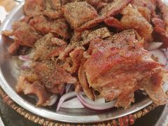 -烤牛骨饸饹面(正定店)