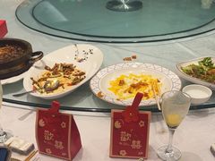 -渔港明珠酒店(星海广场店)