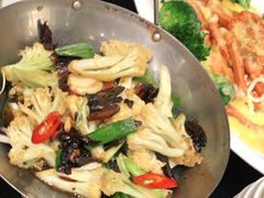 -丰收日·小海鲜·沪上家宴(顾村正大店)