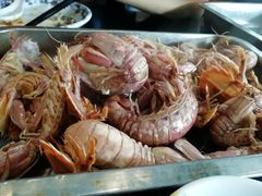 -胶东海鲜大排档(北太平庄店)