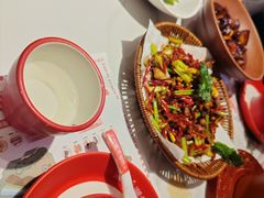 -来菜·湖北头牌藕汤(武商MALL众圆店)
