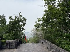 -虞山城墙