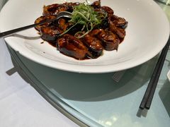 -上海小南国(金桥国际广场店)
