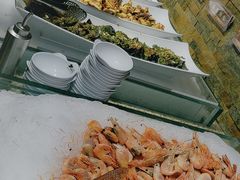 -汉巴味德(乐宾百货店)