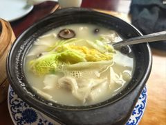 -都一处烧麦馆(前门店)