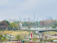 -宁波儿童公园(鄞州区)